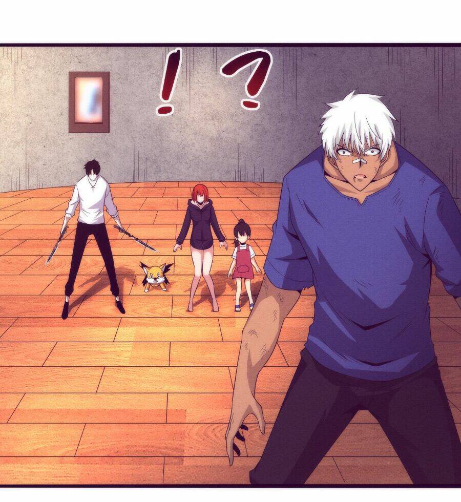 Tiến Hóa Cuồng Triều Chapter 46 - Trang 2