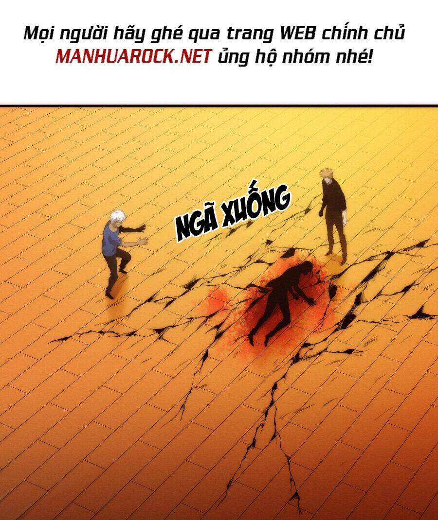 Tiến Hóa Cuồng Triều Chapter 46 - Trang 2