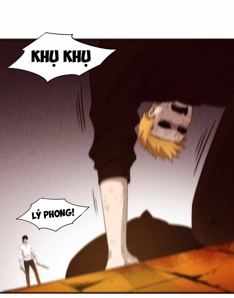 Tiến Hóa Cuồng Triều Chapter 46 - Trang 2