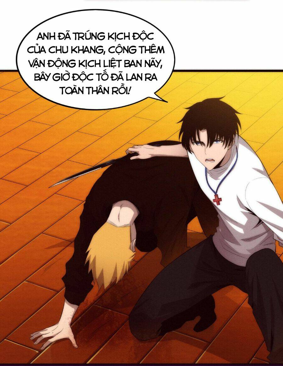 Tiến Hóa Cuồng Triều Chapter 46 - Trang 2