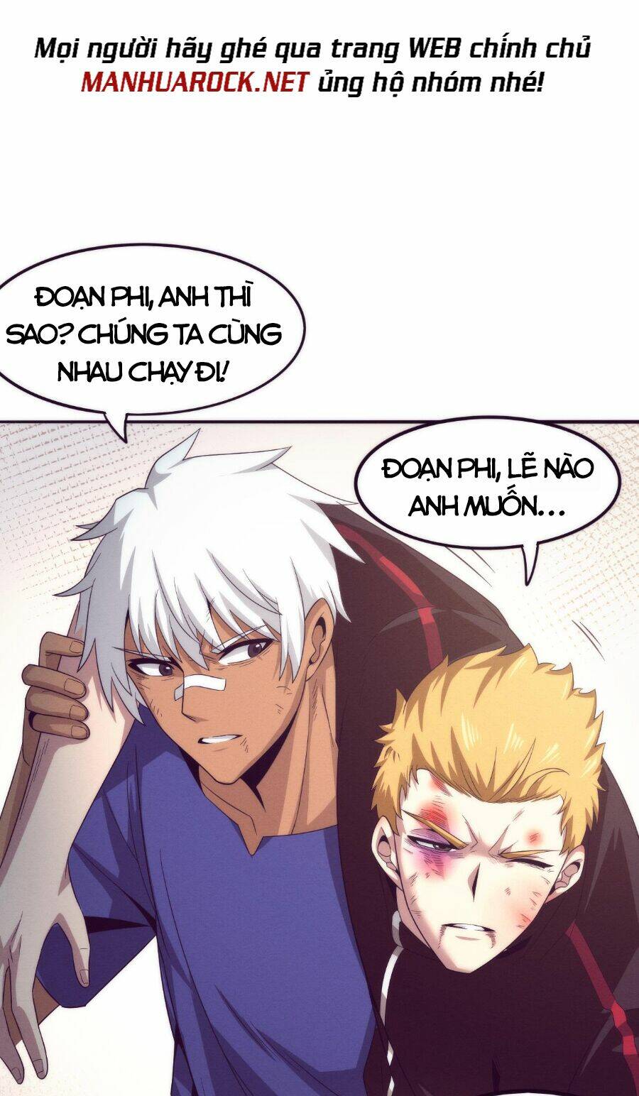 Tiến Hóa Cuồng Triều Chapter 46 - Trang 2