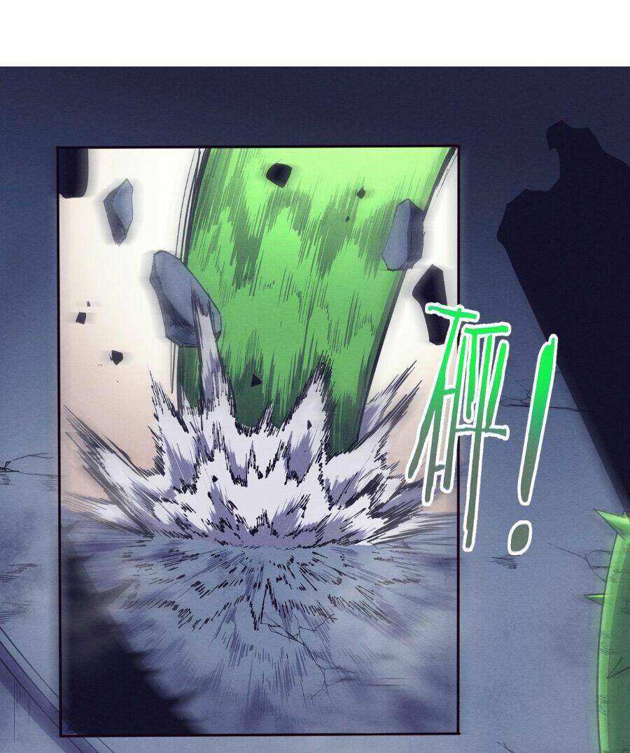 Tiến Hóa Cuồng Triều Chapter 46 - Trang 2