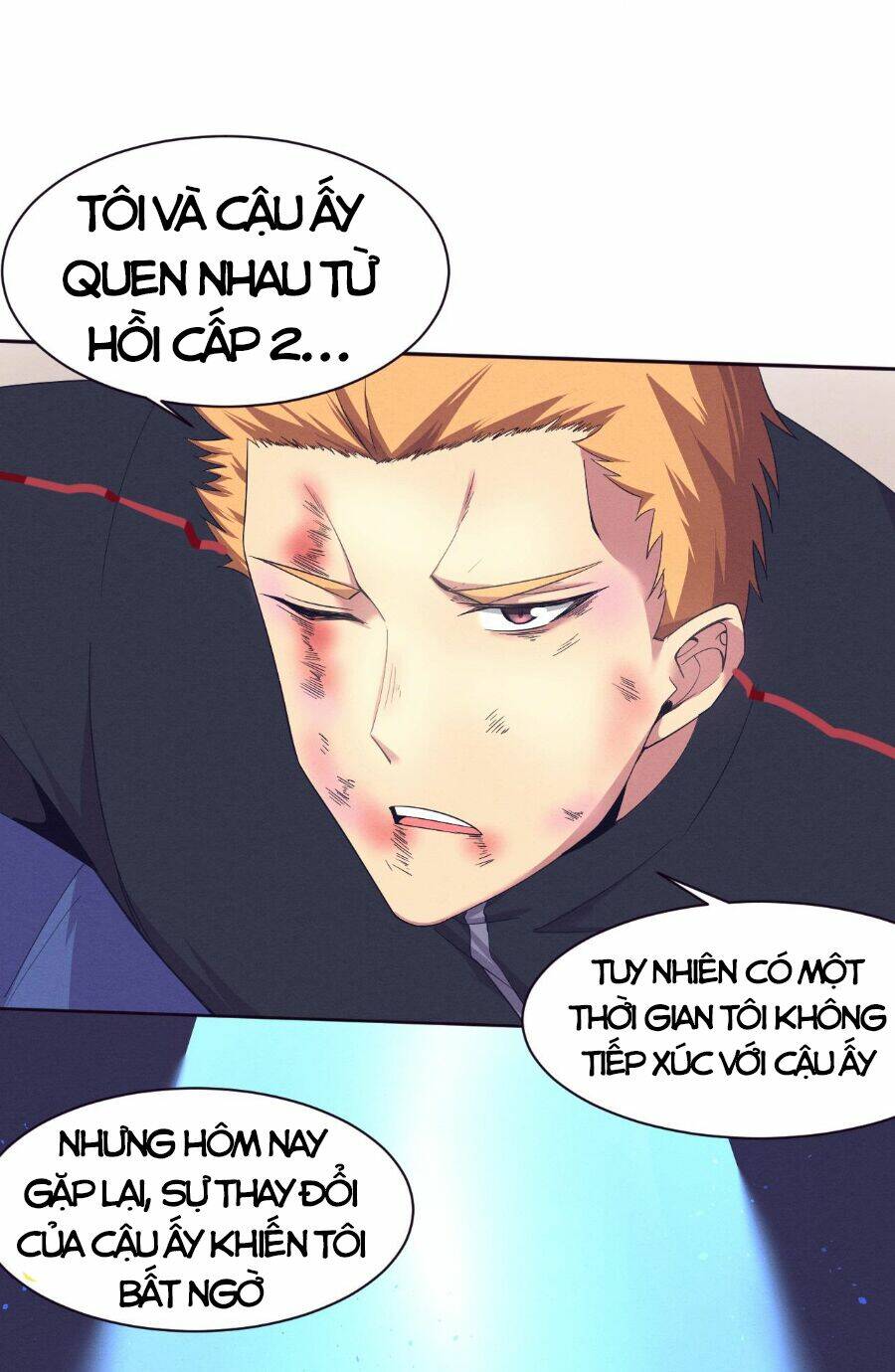 Tiến Hóa Cuồng Triều Chapter 46 - Trang 2