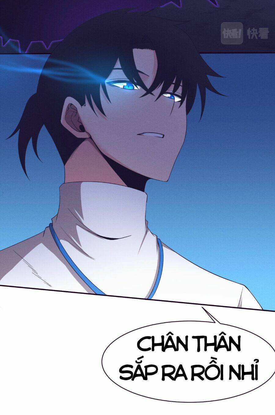 Tiến Hóa Cuồng Triều Chapter 46 - Trang 2