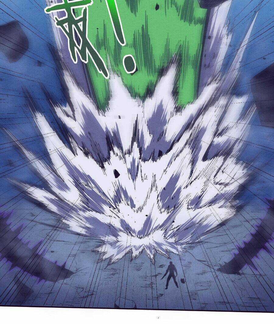 Tiến Hóa Cuồng Triều Chapter 46 - Trang 2