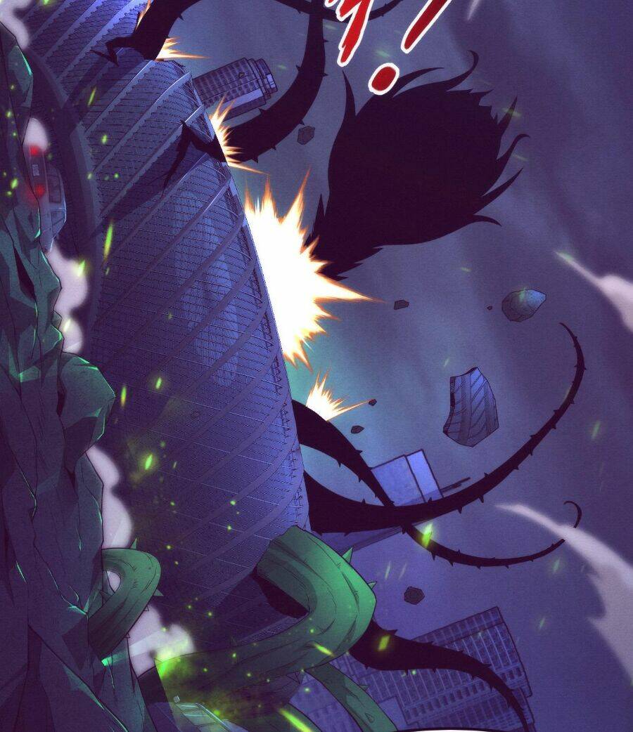 Tiến Hóa Cuồng Triều Chapter 46 - Trang 2