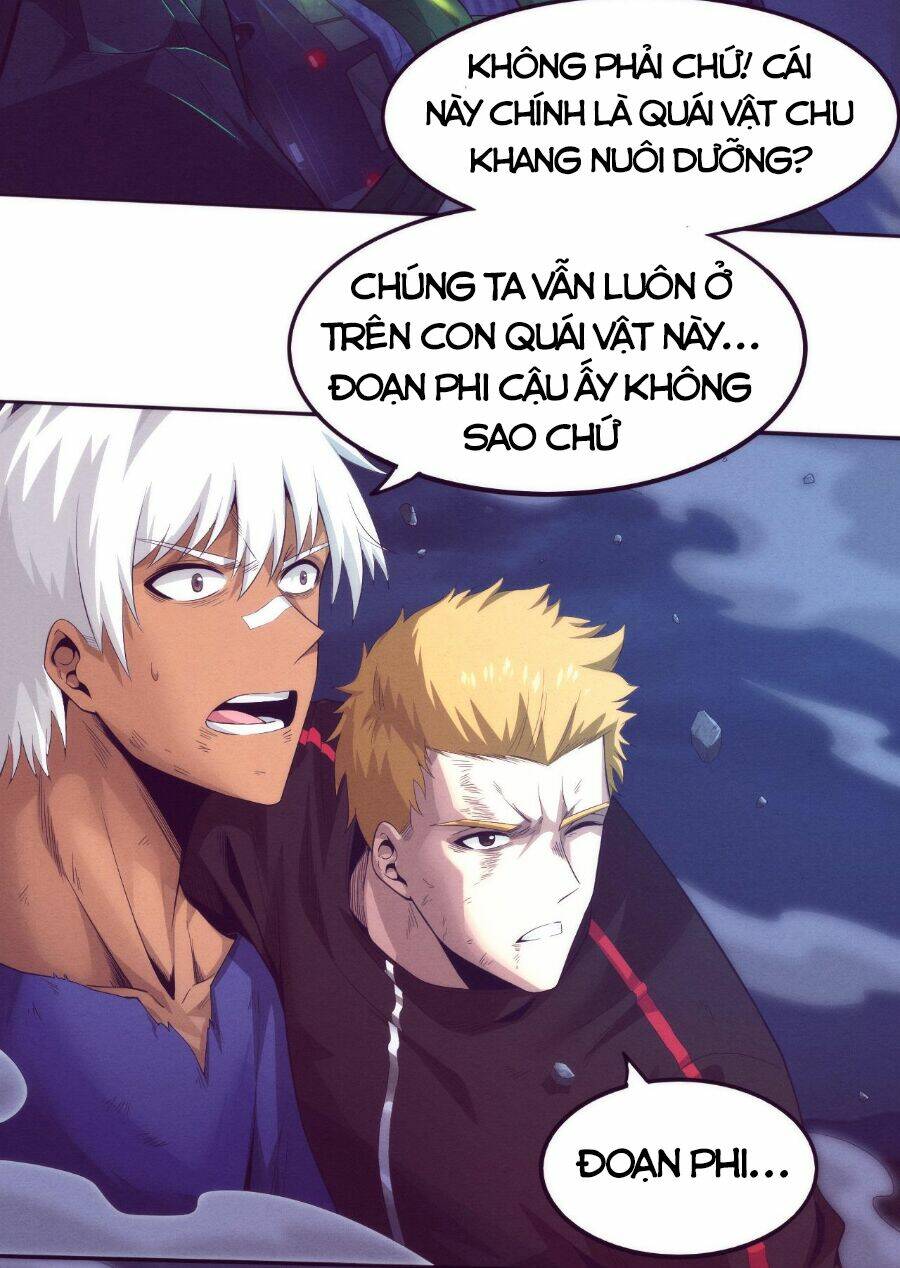 Tiến Hóa Cuồng Triều Chapter 46 - Trang 2