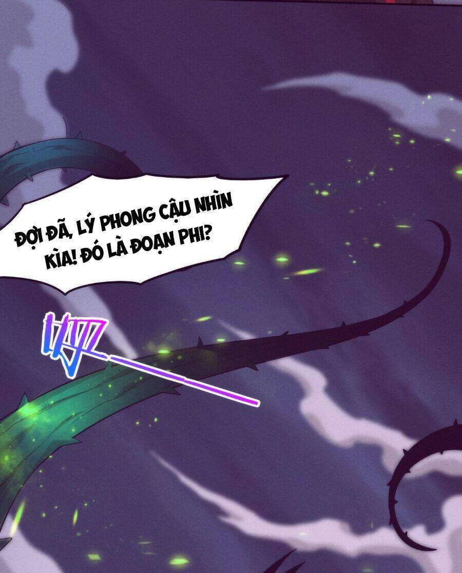 Tiến Hóa Cuồng Triều Chapter 46 - Trang 2