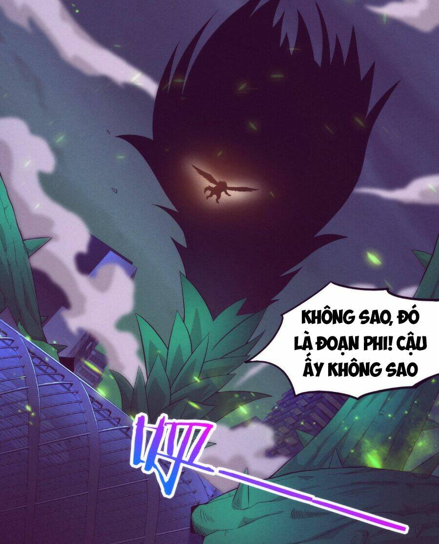 Tiến Hóa Cuồng Triều Chapter 46 - Trang 2