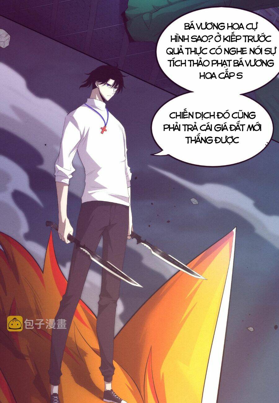 Tiến Hóa Cuồng Triều Chapter 46 - Trang 2