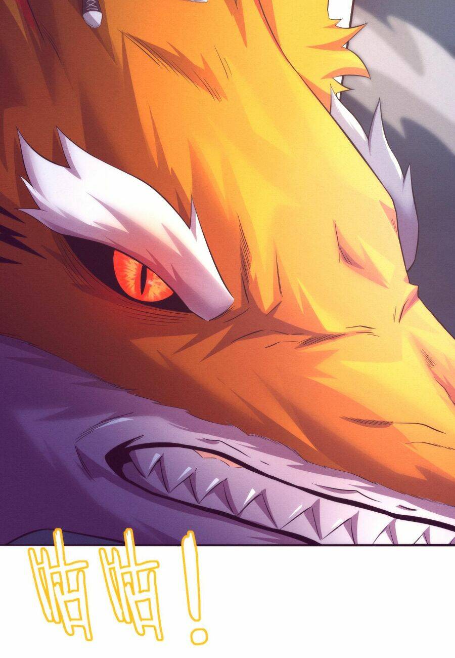 Tiến Hóa Cuồng Triều Chapter 46 - Trang 2