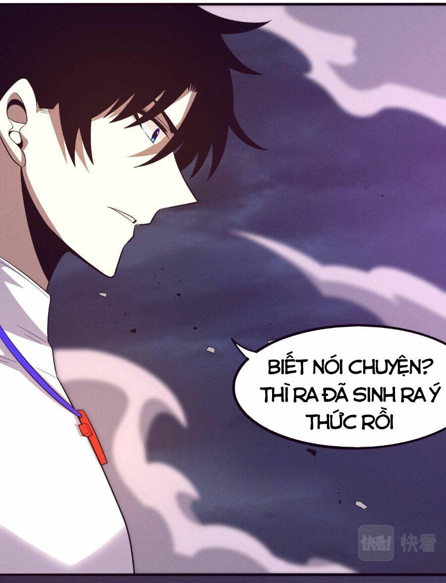 Tiến Hóa Cuồng Triều Chapter 46 - Trang 2