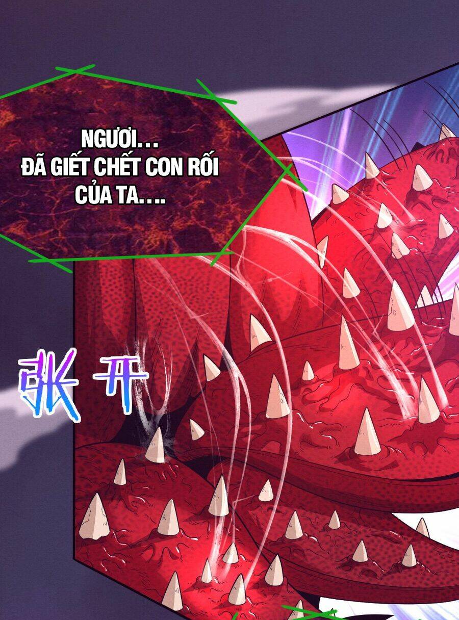 Tiến Hóa Cuồng Triều Chapter 46 - Trang 2