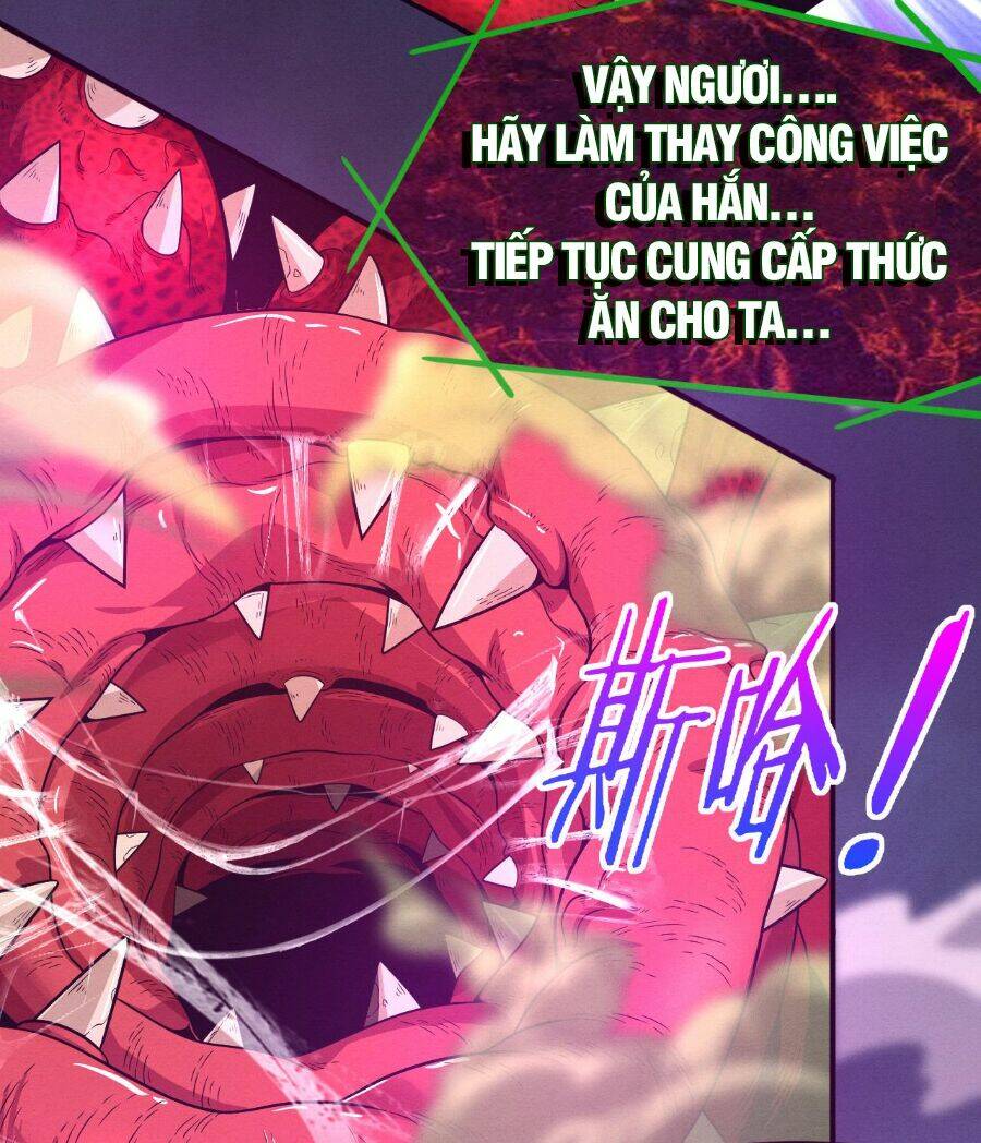 Tiến Hóa Cuồng Triều Chapter 46 - Trang 2