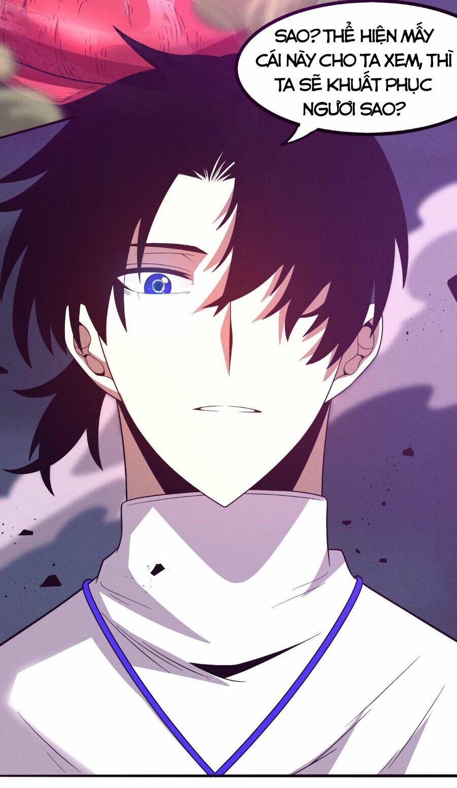 Tiến Hóa Cuồng Triều Chapter 46 - Trang 2