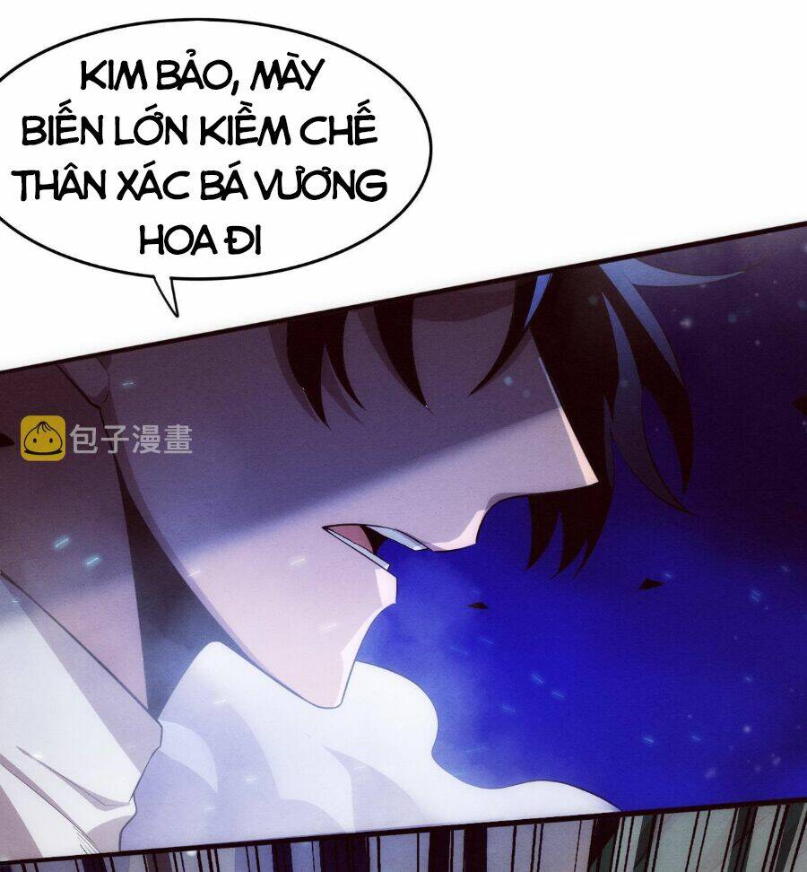 Tiến Hóa Cuồng Triều Chapter 46 - Trang 2