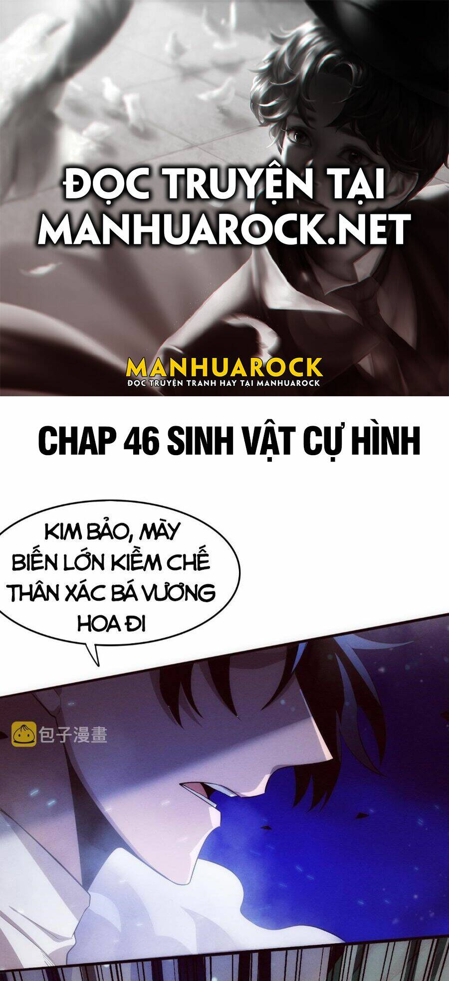 Tiến Hóa Cuồng Triều Chapter 47 - Trang 2