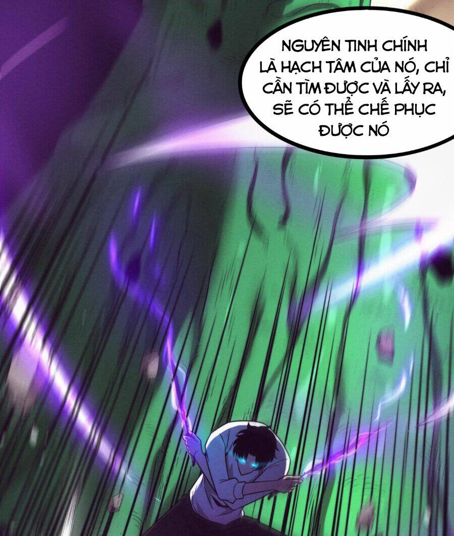 Tiến Hóa Cuồng Triều Chapter 47 - Trang 2