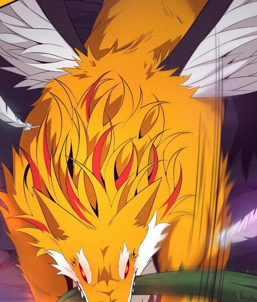 Tiến Hóa Cuồng Triều Chapter 47 - Trang 2