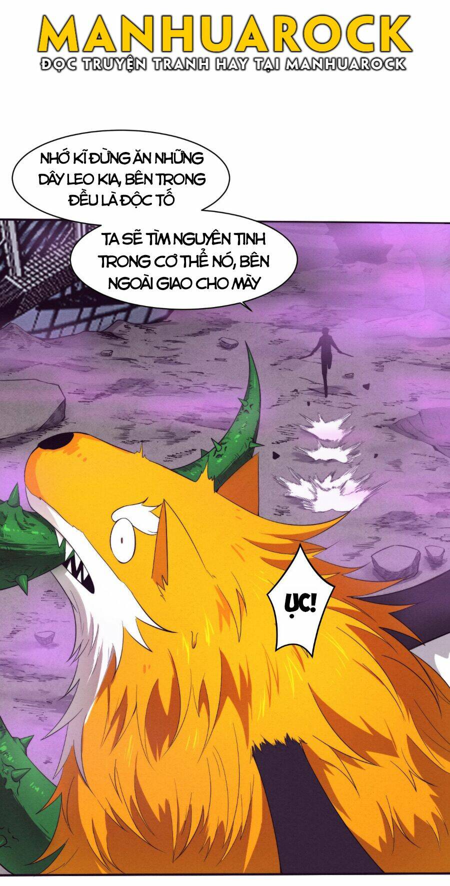 Tiến Hóa Cuồng Triều Chapter 47 - Trang 2