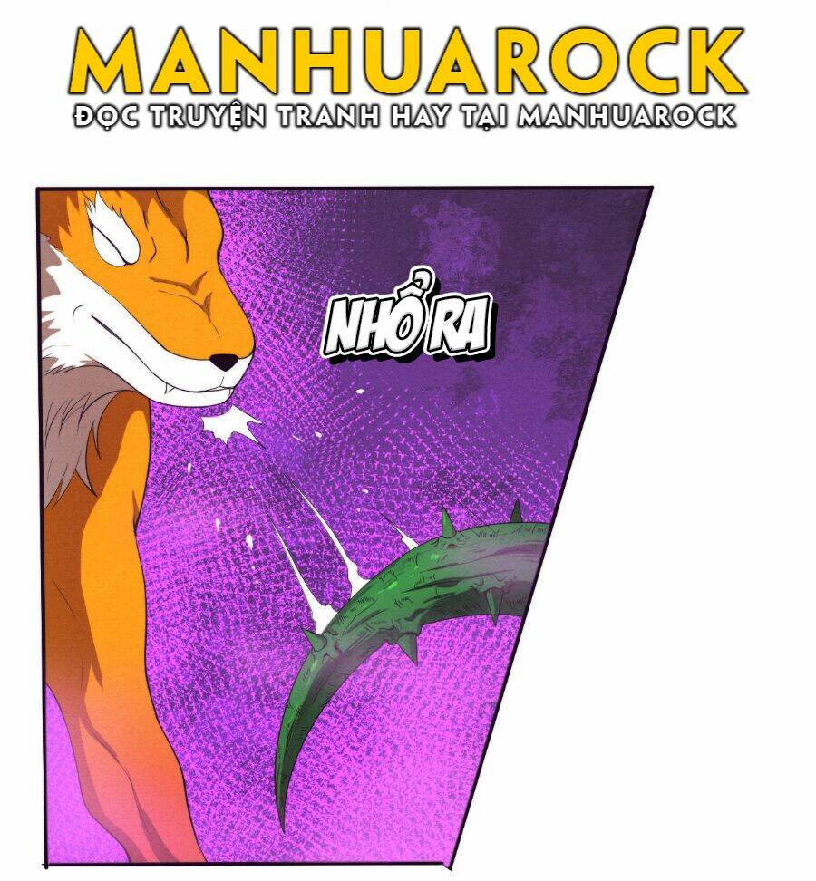 Tiến Hóa Cuồng Triều Chapter 47 - Trang 2