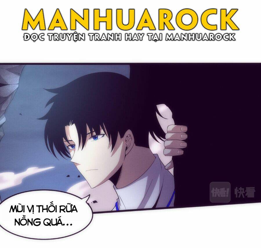 Tiến Hóa Cuồng Triều Chapter 47 - Trang 2