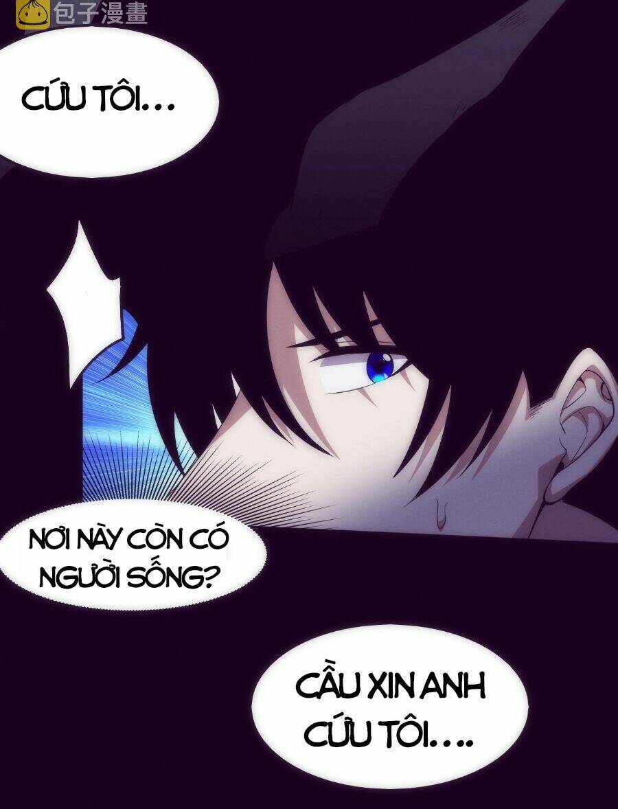 Tiến Hóa Cuồng Triều Chapter 47 - Trang 2