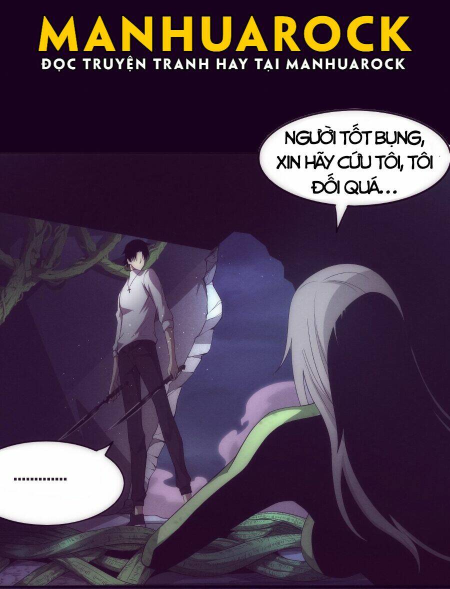 Tiến Hóa Cuồng Triều Chapter 47 - Trang 2