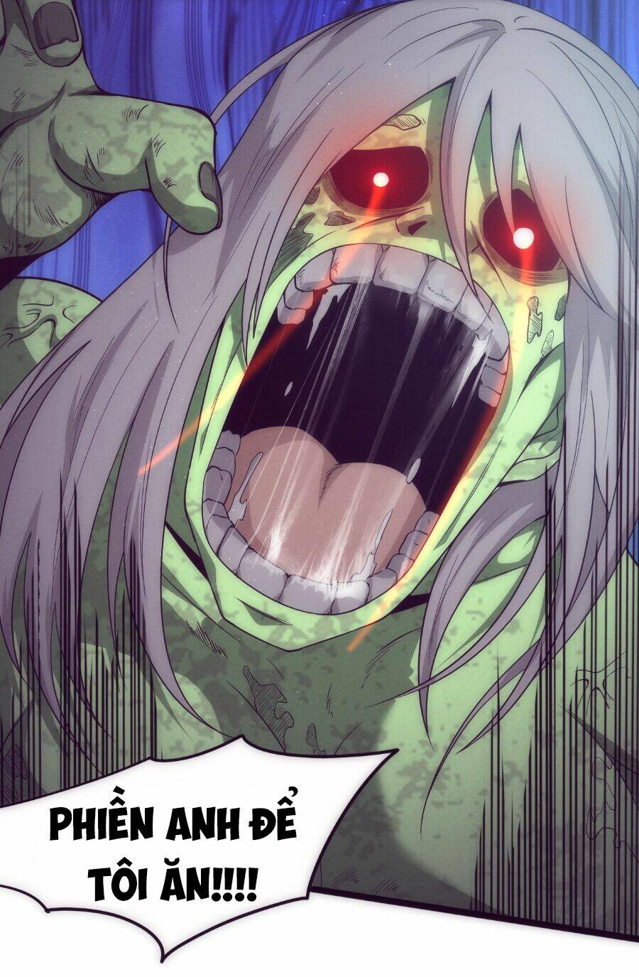 Tiến Hóa Cuồng Triều Chapter 47 - Trang 2