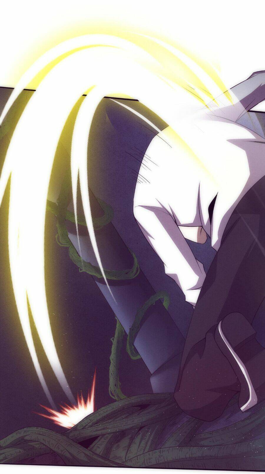 Tiến Hóa Cuồng Triều Chapter 47 - Trang 2