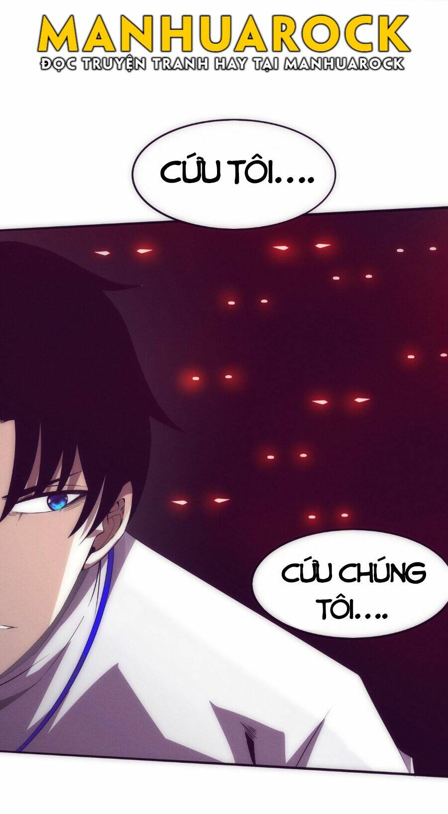 Tiến Hóa Cuồng Triều Chapter 47 - Trang 2