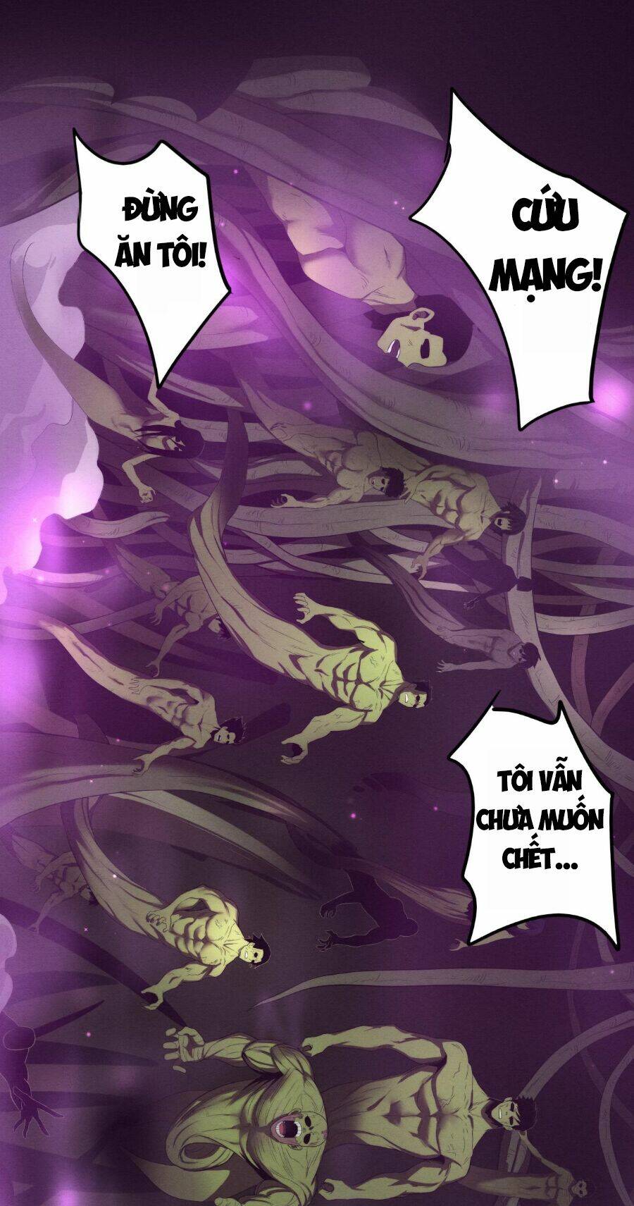 Tiến Hóa Cuồng Triều Chapter 47 - Trang 2