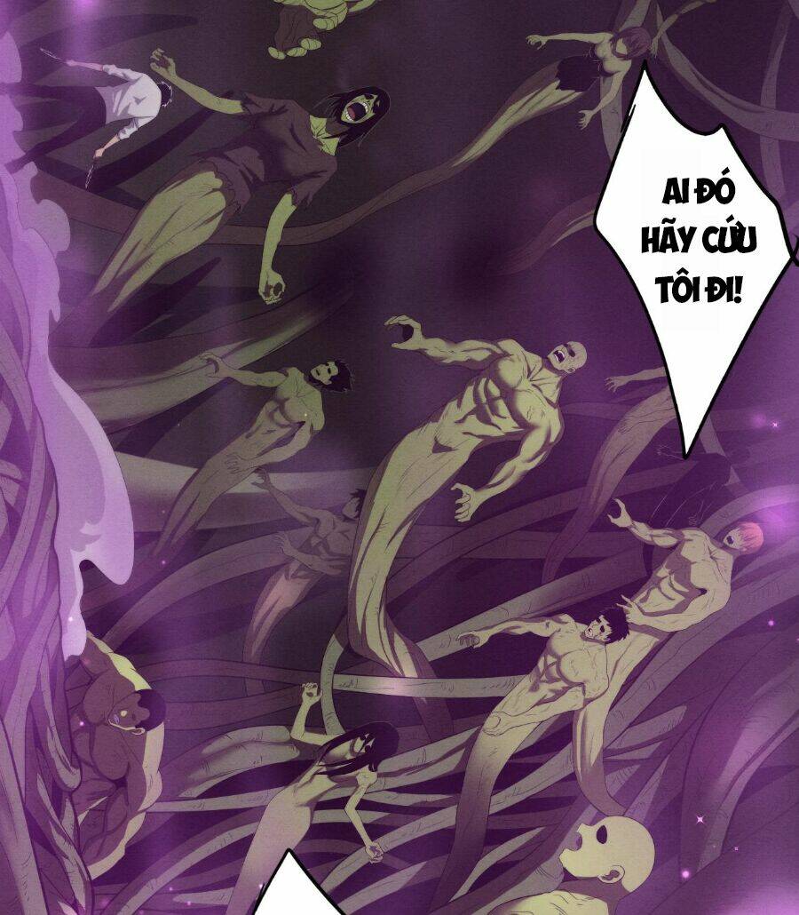 Tiến Hóa Cuồng Triều Chapter 47 - Trang 2