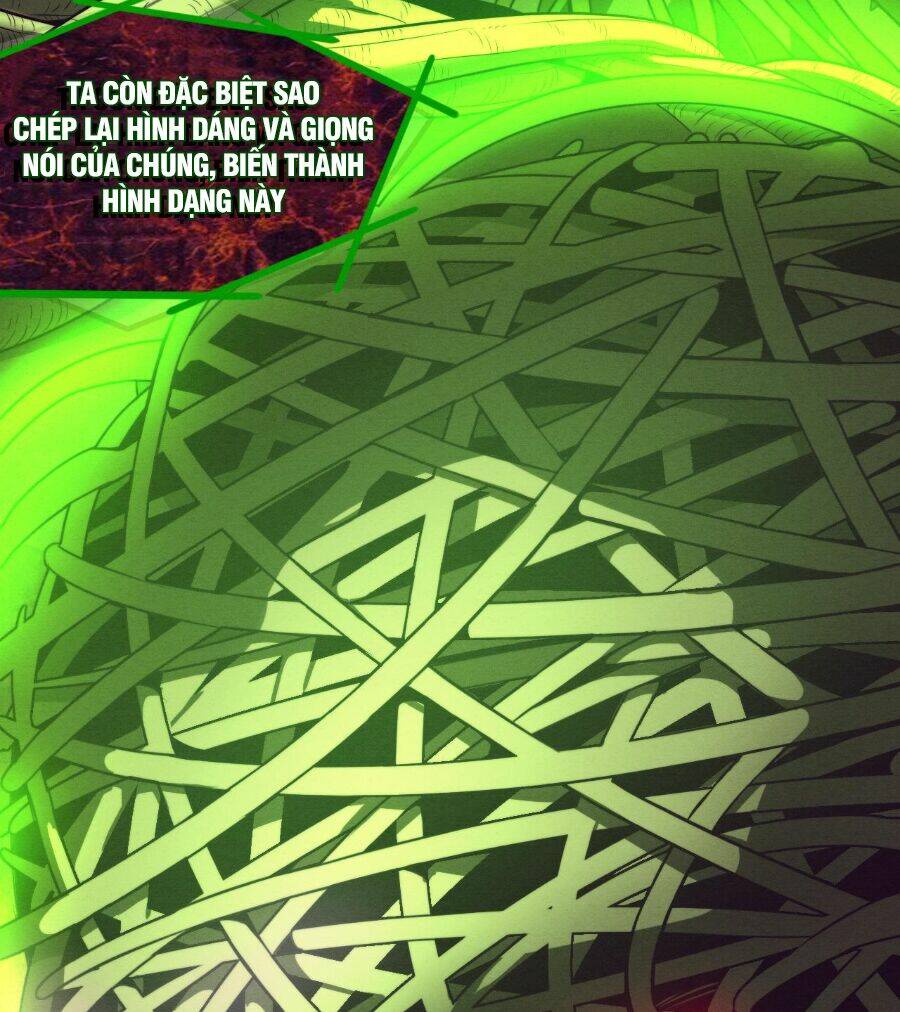 Tiến Hóa Cuồng Triều Chapter 47 - Trang 2