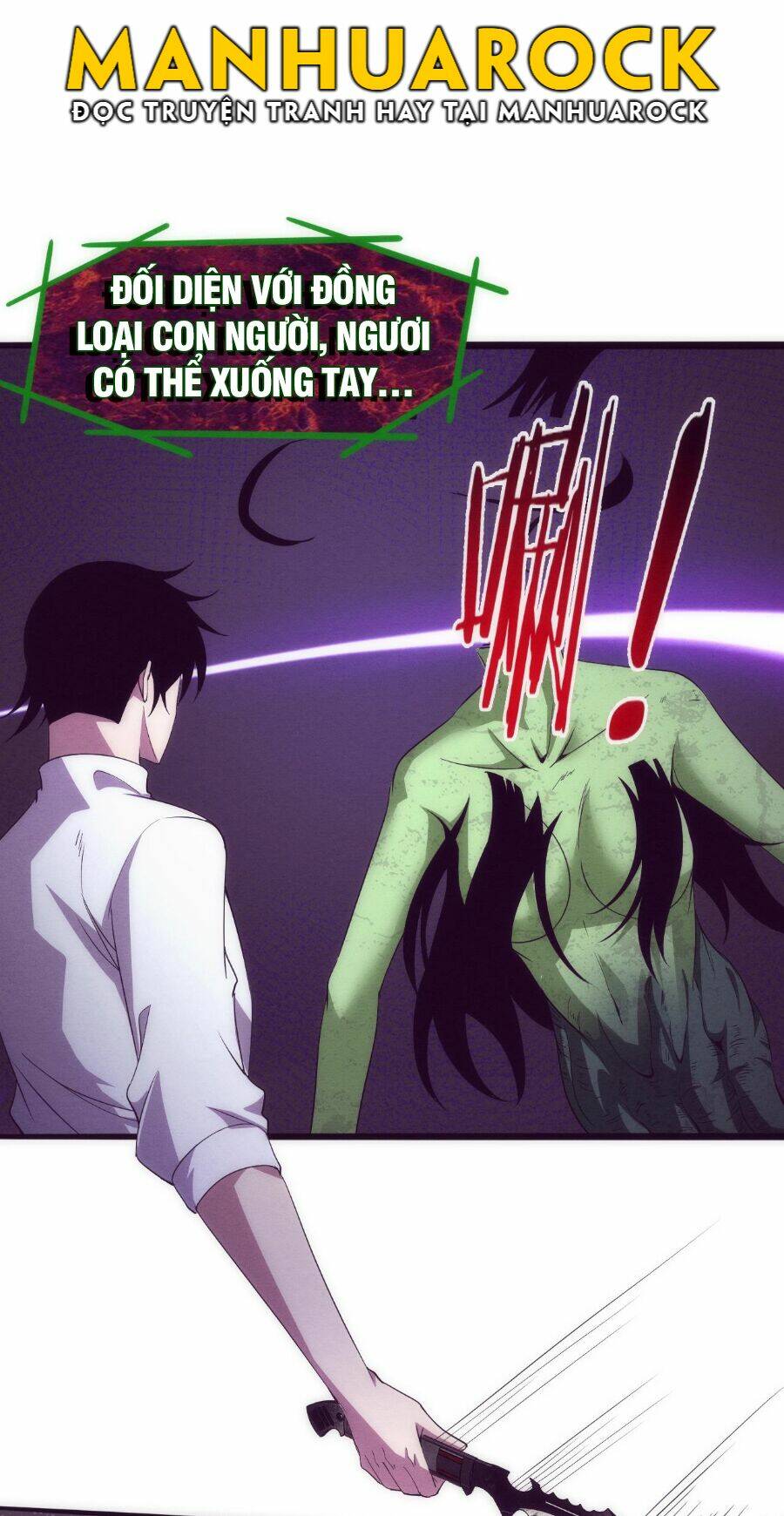 Tiến Hóa Cuồng Triều Chapter 47 - Trang 2