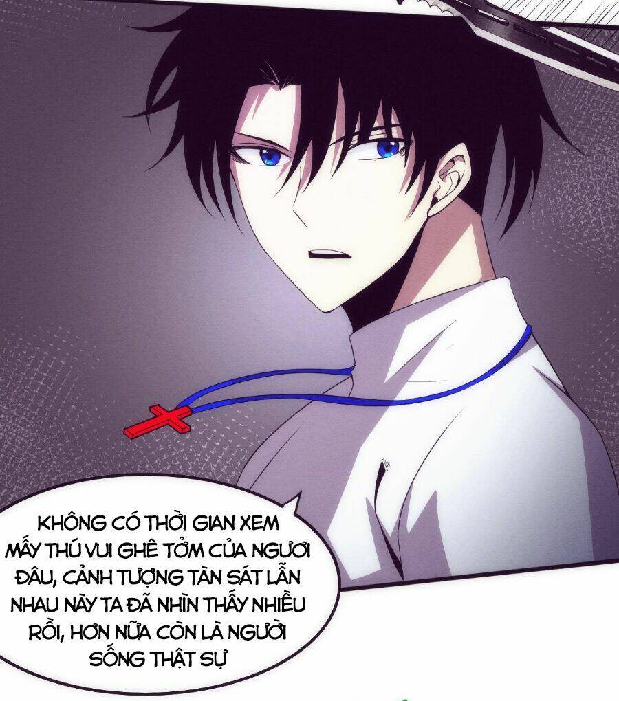 Tiến Hóa Cuồng Triều Chapter 47 - Trang 2