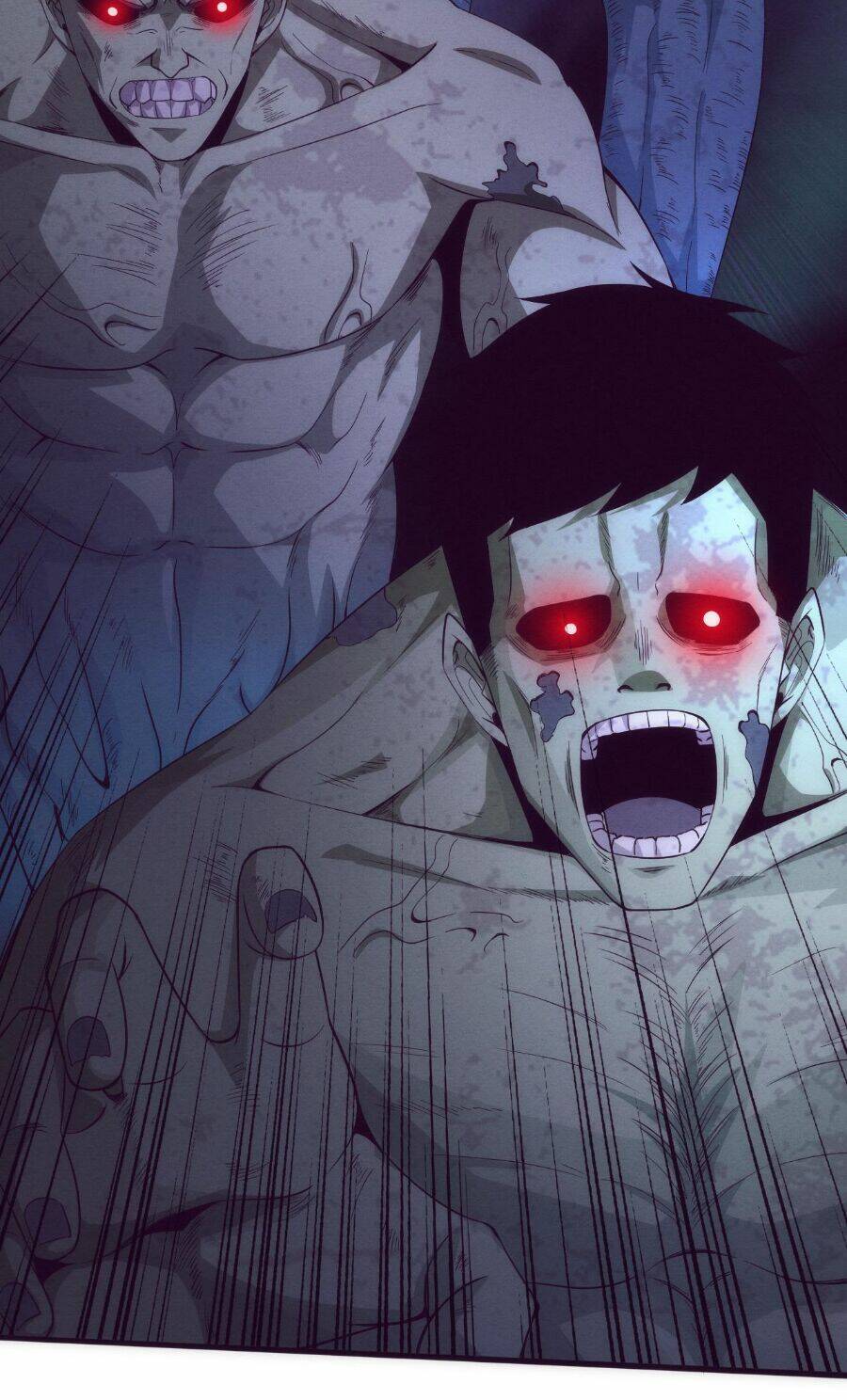 Tiến Hóa Cuồng Triều Chapter 47 - Trang 2