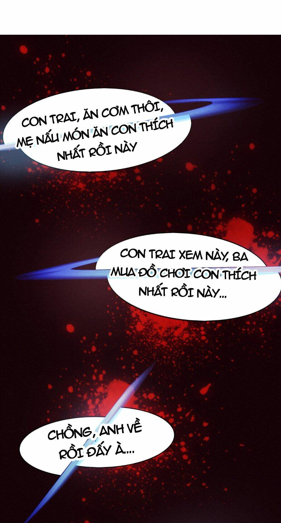 Tiến Hóa Cuồng Triều Chapter 47 - Trang 2