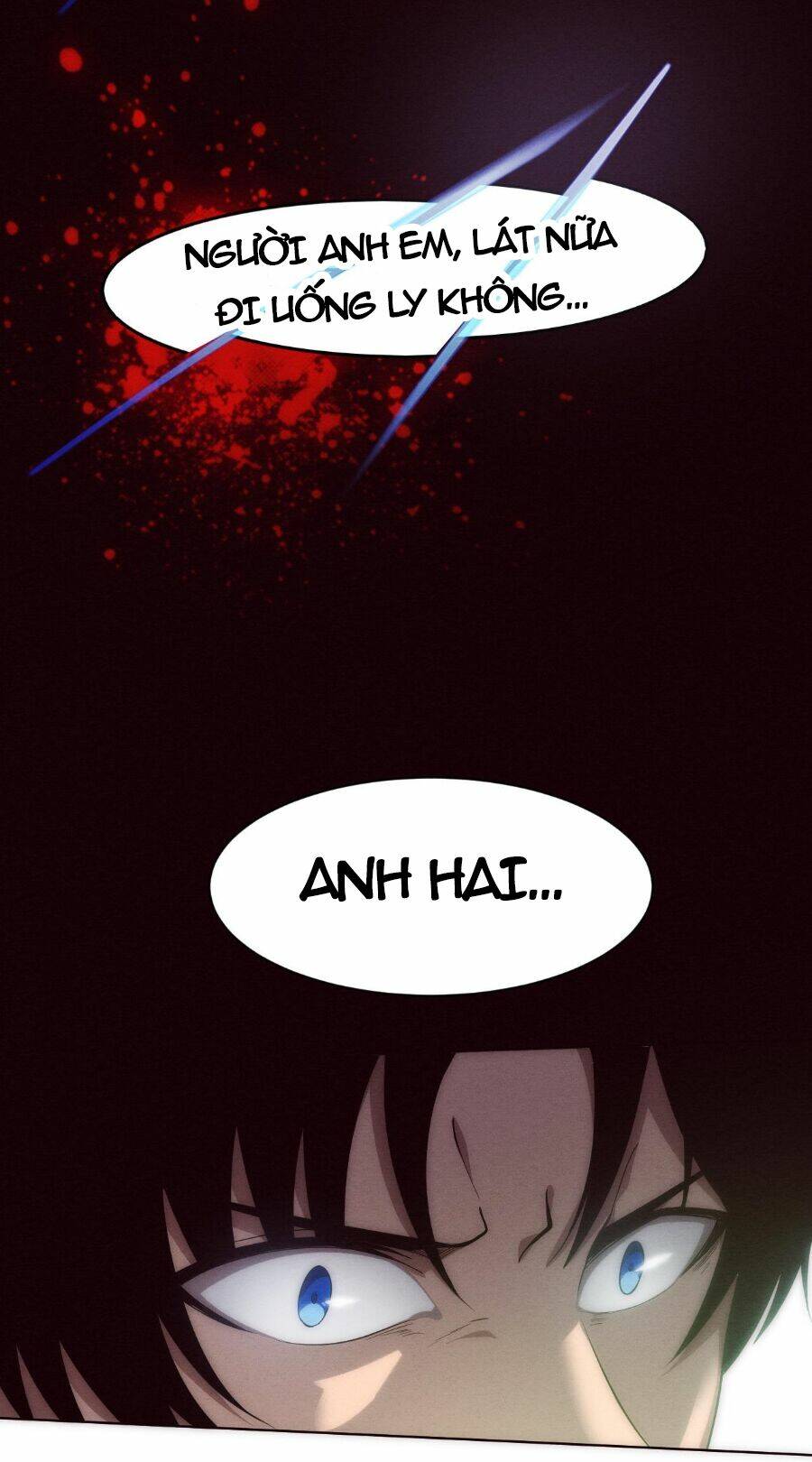 Tiến Hóa Cuồng Triều Chapter 47 - Trang 2