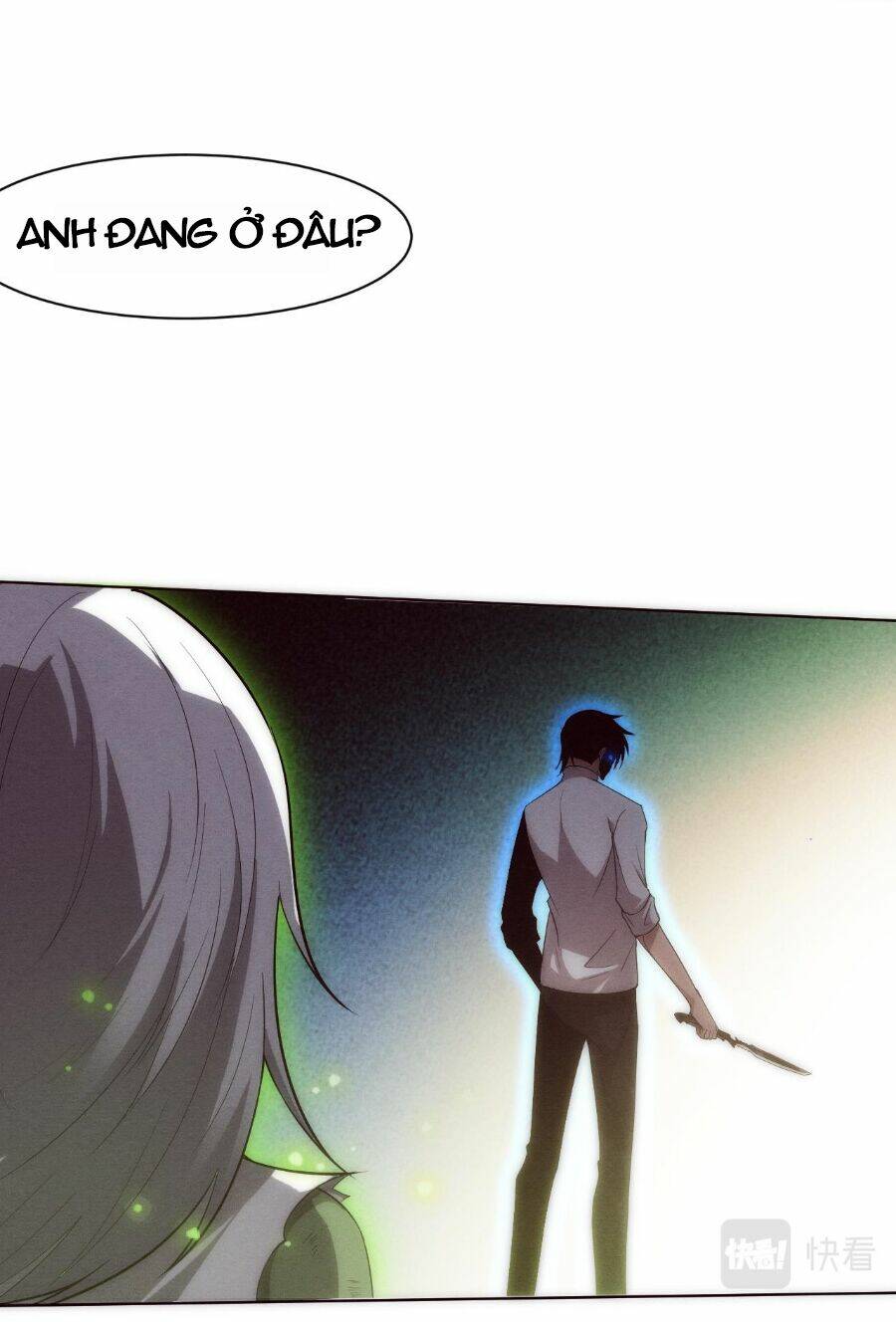 Tiến Hóa Cuồng Triều Chapter 47 - Trang 2