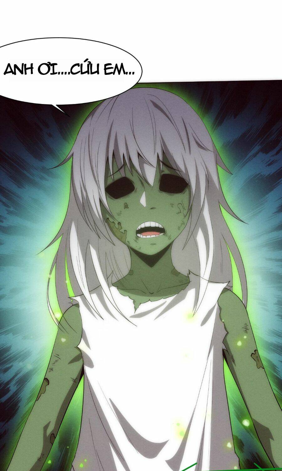 Tiến Hóa Cuồng Triều Chapter 47 - Trang 2