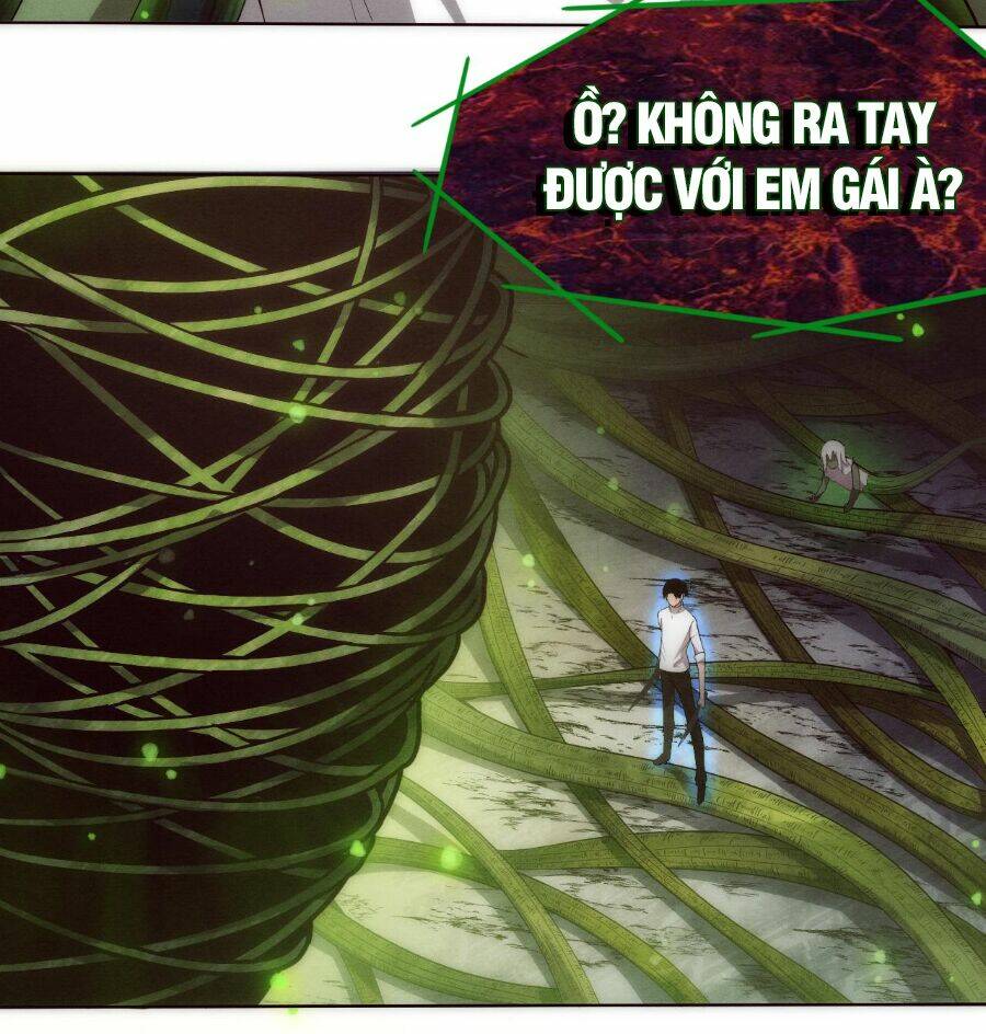 Tiến Hóa Cuồng Triều Chapter 47 - Trang 2