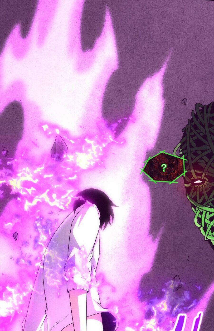 Tiến Hóa Cuồng Triều Chapter 47 - Trang 2