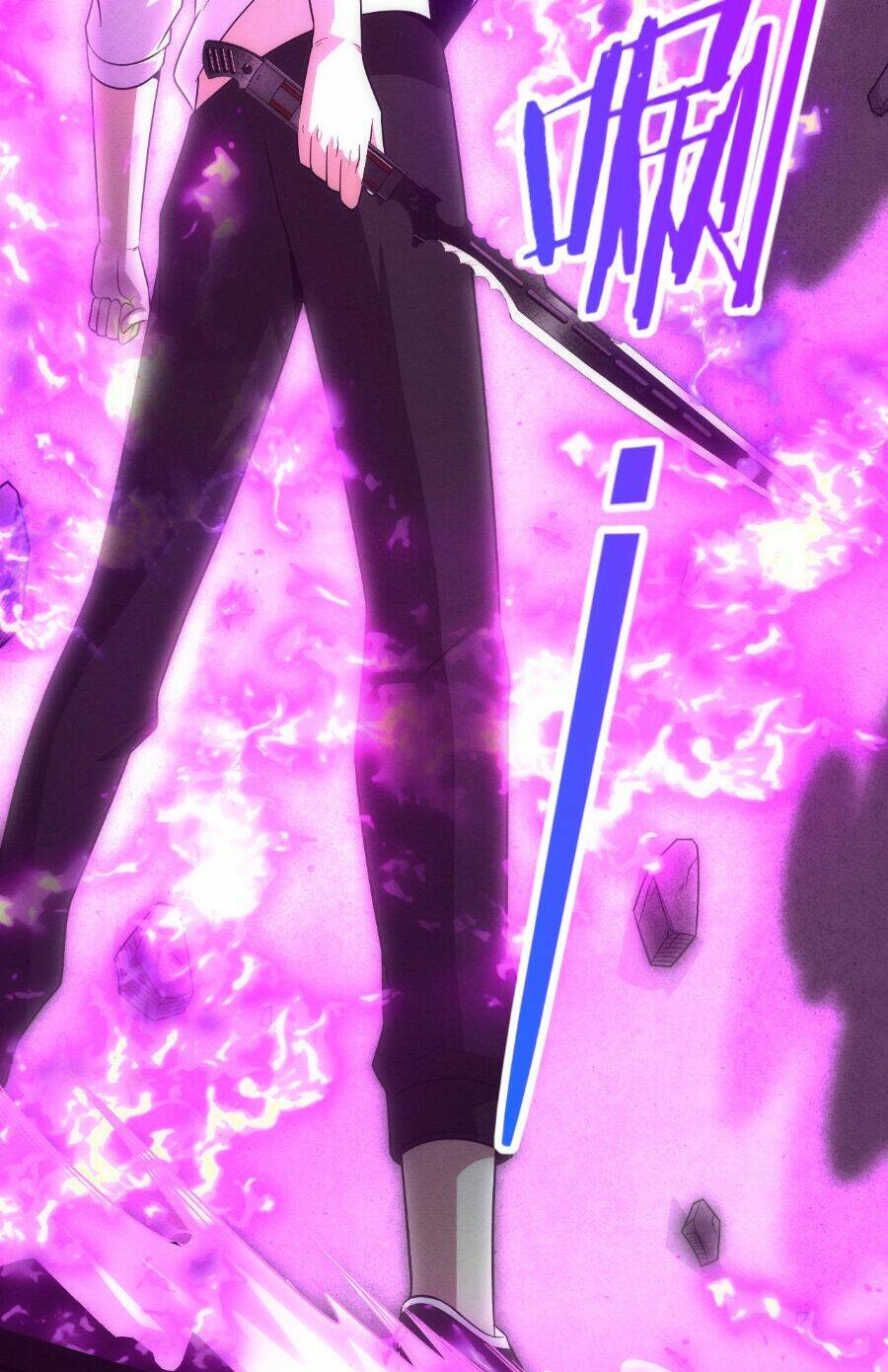 Tiến Hóa Cuồng Triều Chapter 47 - Trang 2