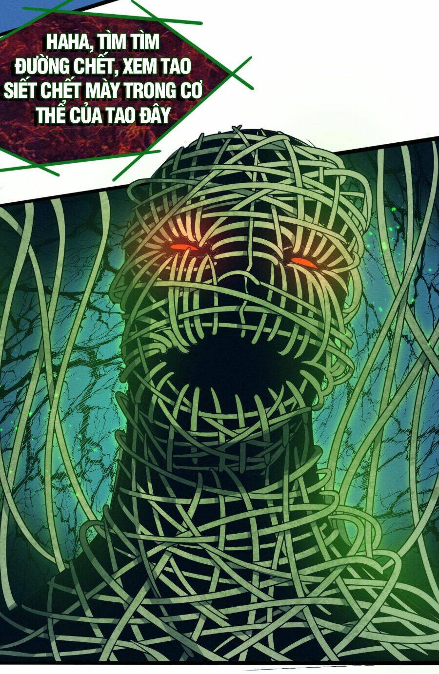 Tiến Hóa Cuồng Triều Chapter 47 - Trang 2