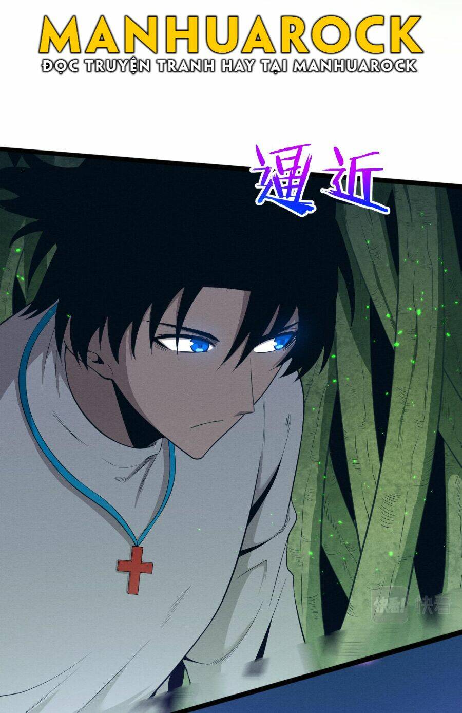 Tiến Hóa Cuồng Triều Chapter 47 - Trang 2