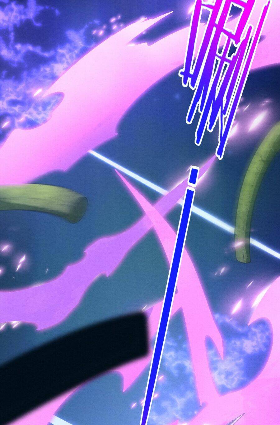 Tiến Hóa Cuồng Triều Chapter 47 - Trang 2