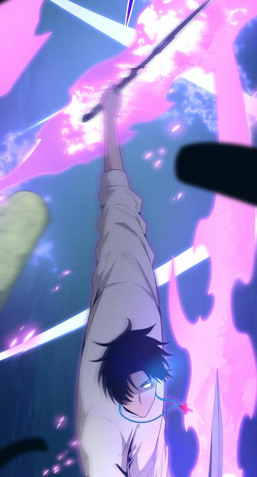 Tiến Hóa Cuồng Triều Chapter 47 - Trang 2