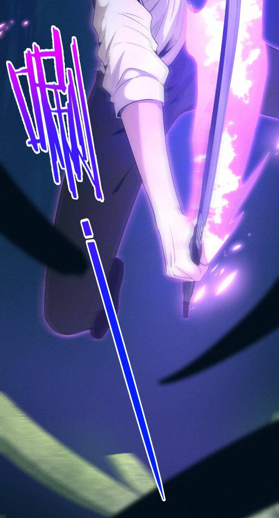 Tiến Hóa Cuồng Triều Chapter 47 - Trang 2