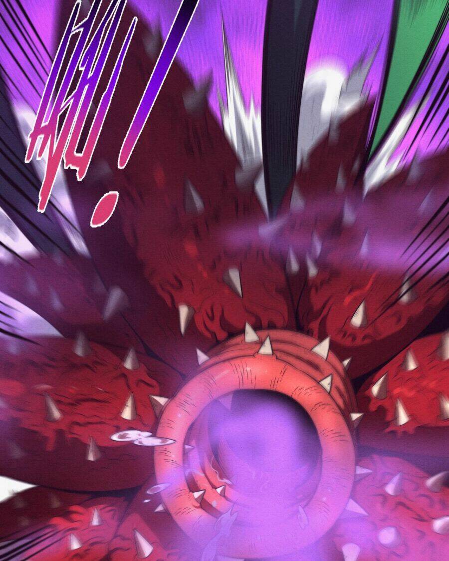 Tiến Hóa Cuồng Triều Chapter 47 - Trang 2